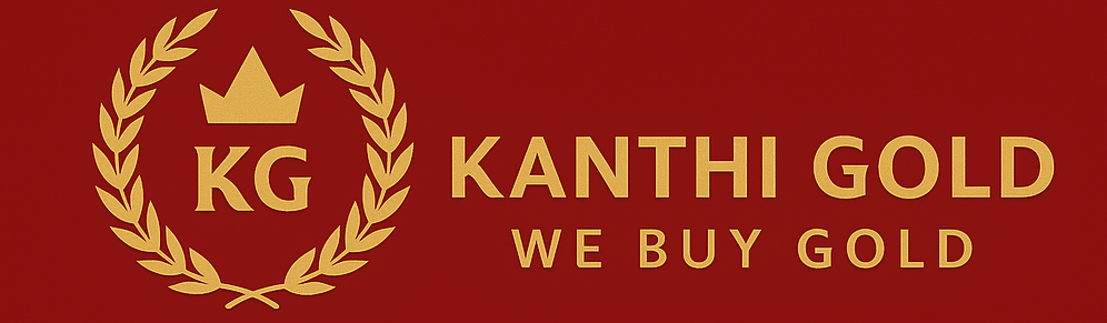 Kanthi Gold Buyers